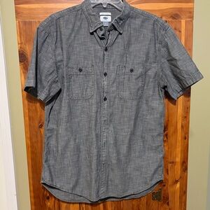 Old Navy Button Down Shirt